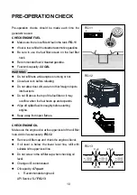 Preview for 10 page of AIMS Power GEN3850W120VD Manual