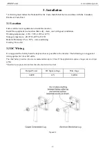 Preview for 20 page of AIMS Power LF Series User Manual