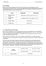 Preview for 12 page of AIMS Power LFP24V400A Instruction Manual