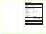 Preview for 2 page of AIMS POWER PWRI100012120S User Manual