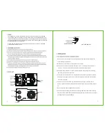 Предварительный просмотр 3 страницы AIMS PWRI100012S User Manual