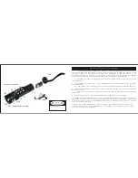 Предварительный просмотр 2 страницы AimSHOT HeatSeeker HS3510 Series Instruction Manual