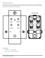 Preview for 5 page of Aion Electronics Azimuth Overdrive Manual