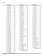 Preview for 5 page of Aion Electronics L5 Preamp Manual