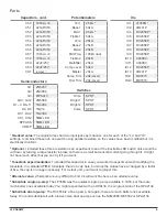 Preview for 6 page of Aion Electronics L5 Preamp Manual