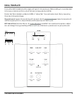 Preview for 6 page of Aion Electronics THULCANDRA Manual