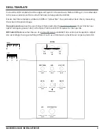 Preview for 8 page of aion ANDROMEDA DELUXE Quick Start Manual