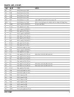 Preview for 4 page of aion BETA PREAMP Manual