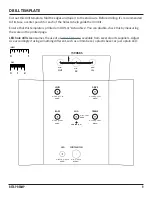 Preview for 9 page of aion BETA PREAMP Manual