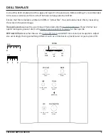 Предварительный просмотр 6 страницы aion CRESCENT AMP DISTORTION Manual