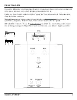 Предварительный просмотр 8 страницы aion HELIODOR AMP OVERDRIVE Manual