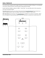 Предварительный просмотр 7 страницы aion PLASMA VINTAGE DRIVE Manual