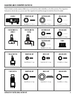 Preview for 8 page of aion REFRACTOR Manual