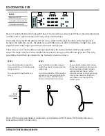 Preview for 16 page of aion REFRACTOR Manual