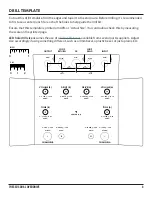 Preview for 8 page of aion theseus Instructions Manual