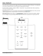 Предварительный просмотр 7 страницы aion TRITON MK. III Manual