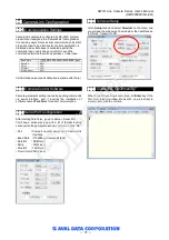 Preview for 19 page of AiP ABL-005IR Manual