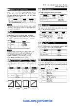 Preview for 25 page of AiP ABL-005IR Manual