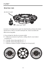 Preview for 12 page of Aiper Seagull 600 User Manual