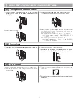 Preview for 9 page of Aiphone 0311 A OI Operation Manual