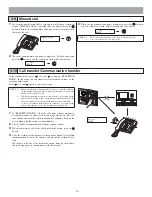 Предварительный просмотр 13 страницы Aiphone 0311 A OI Operation Manual