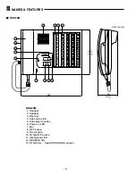 Предварительный просмотр 8 страницы Aiphone 83873900 0602 E Installation Manual