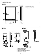 Предварительный просмотр 10 страницы Aiphone 83873900 0602 E Installation Manual