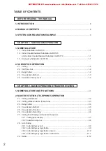 Preview for 2 page of Aiphone AI-900 Operating Instructions Manual