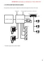 Preview for 9 page of Aiphone AI-900 Operating Instructions Manual