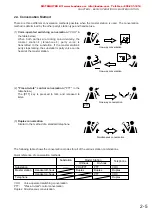 Preview for 17 page of Aiphone AI-900 Operating Instructions Manual