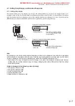 Preview for 19 page of Aiphone AI-900 Operating Instructions Manual