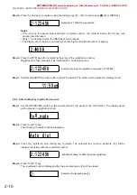 Preview for 22 page of Aiphone AI-900 Operating Instructions Manual