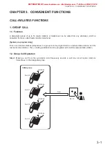 Preview for 25 page of Aiphone AI-900 Operating Instructions Manual