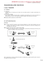 Preview for 27 page of Aiphone AI-900 Operating Instructions Manual