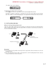 Preview for 31 page of Aiphone AI-900 Operating Instructions Manual