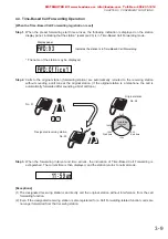 Preview for 33 page of Aiphone AI-900 Operating Instructions Manual