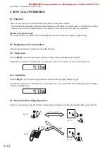 Preview for 36 page of Aiphone AI-900 Operating Instructions Manual