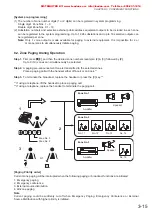 Preview for 39 page of Aiphone AI-900 Operating Instructions Manual