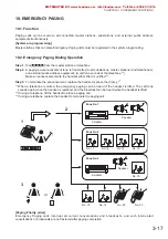 Preview for 41 page of Aiphone AI-900 Operating Instructions Manual