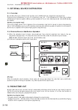 Preview for 42 page of Aiphone AI-900 Operating Instructions Manual