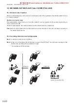 Preview for 44 page of Aiphone AI-900 Operating Instructions Manual