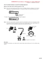 Preview for 49 page of Aiphone AI-900 Operating Instructions Manual