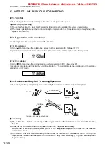 Preview for 52 page of Aiphone AI-900 Operating Instructions Manual