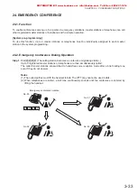 Preview for 57 page of Aiphone AI-900 Operating Instructions Manual