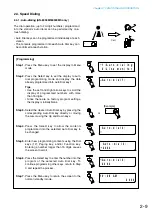 Предварительный просмотр 57 страницы Aiphone AN-8000EX Operating Instructions Manual