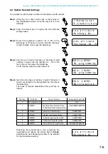 Предварительный просмотр 222 страницы Aiphone AN-8000EX Operating Instructions Manual