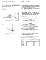 Предварительный просмотр 3 страницы Aiphone AN-8031MS Installation Manual