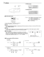 Предварительный просмотр 3 страницы Aiphone AP-10M Installation Manual