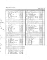 Предварительный просмотр 6 страницы Aiphone AP-10M Service Manual