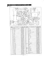 Предварительный просмотр 11 страницы Aiphone AP-10M Service Manual